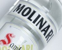 support anarchy, drink Molinari, support anti-Castro resistance, drink Cuba Libre