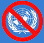 Non Ă l'Etat mondial ! non Ă l'ONU